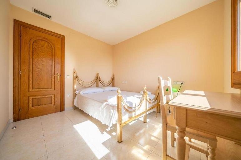 Vila Preciosa Casa 2000 M2 Piscina Mar Barbacoa Felicidad Santa Susanna Exteriér fotografie