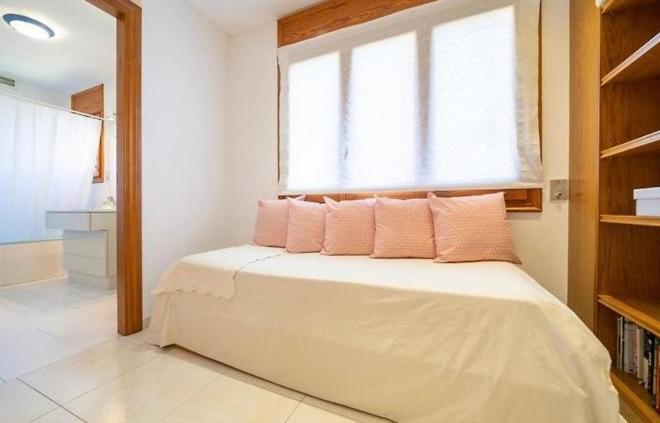 Vila Preciosa Casa 2000 M2 Piscina Mar Barbacoa Felicidad Santa Susanna Exteriér fotografie