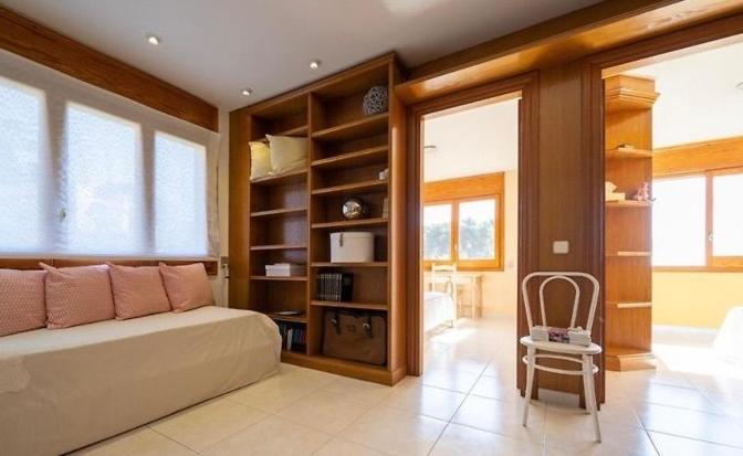 Vila Preciosa Casa 2000 M2 Piscina Mar Barbacoa Felicidad Santa Susanna Exteriér fotografie